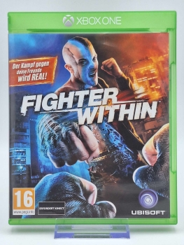Fighter Within